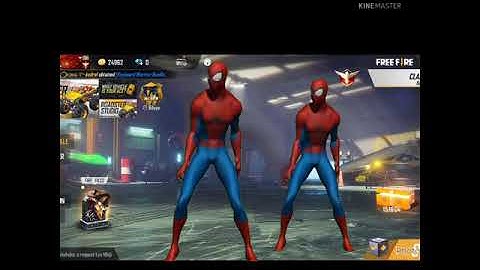 Spiderman dance 😂😂