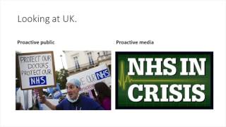 Trauma care issues - Training - Coding - Session 1 - 15h30 - Brian Bernstein