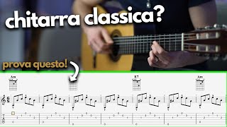 Musiclily Sella Compensata In Osso Per Chitarra Classica, DJ-06 80x3x9mm (2 Pezzi - Foto 8