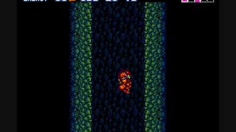 Super Metroid - What Sucks