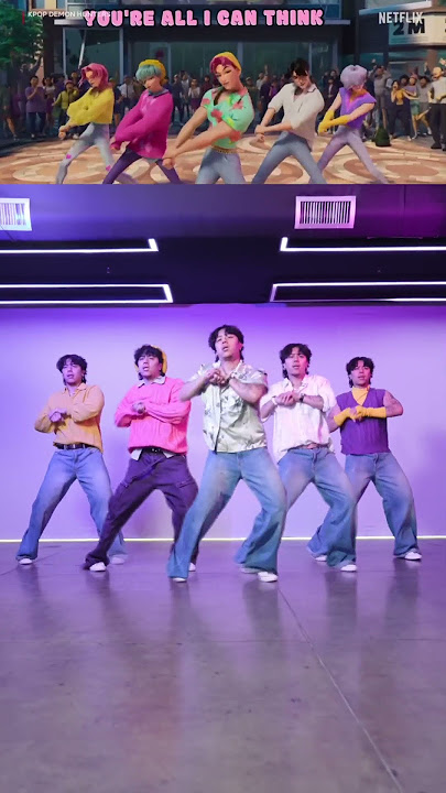 My little Soda Pop🥤💥💙 #kpopdemonhunters #sodapop #sajaboys