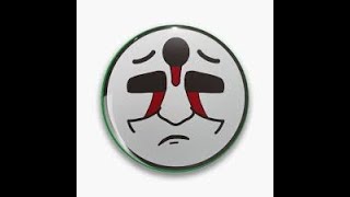 Seventeens Sodor Fallout Whistle