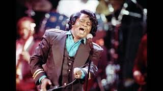 James Brown Live at 1992 Olympic Flag Jam, Atlanta - 1992 audio only