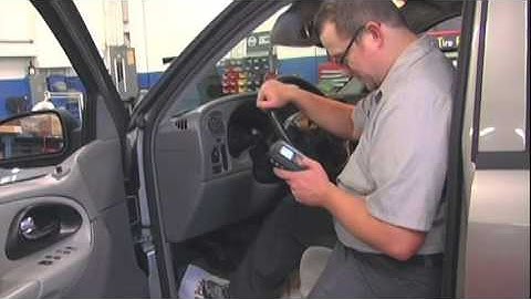 Tech400Pro Completing a Placard Change