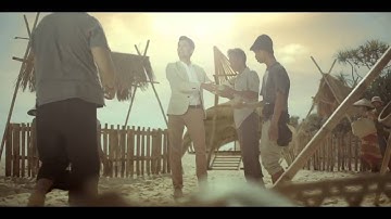 Wismilak Diplomat: Turtle Story