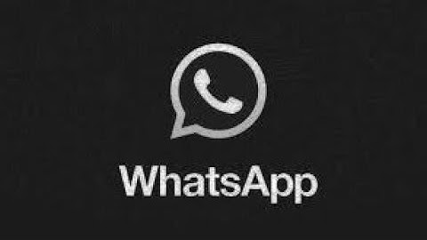 #tipsandtricks  #darkmode #whatsapp How to enable dark mode in WhatsApp beta version without root