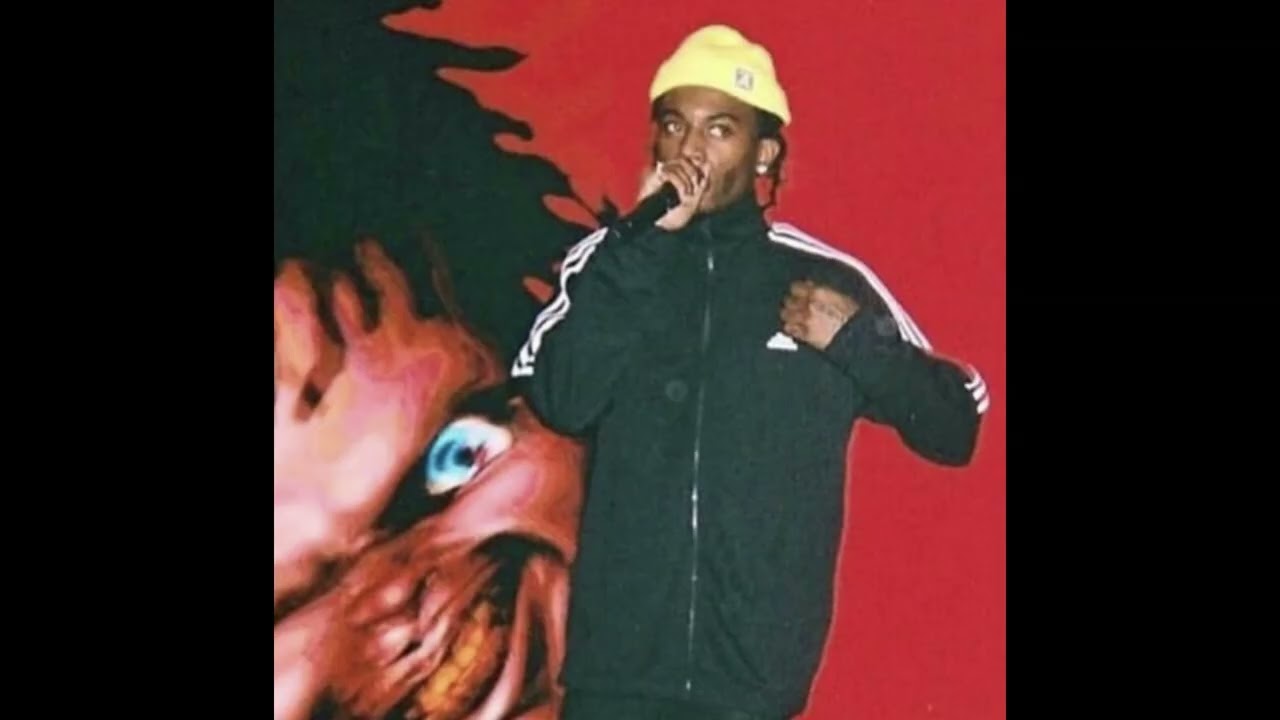 [FREE] playboi carti x pierre bourne - 