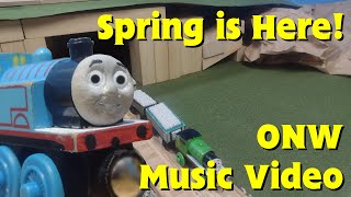 Spring Is Here Onw Music Video