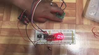 Milestone 2, SKEE 3223 Microprocessor
