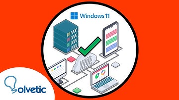🌐✔️ Enable Network Discovery Windows 11 and configure Sharing Option