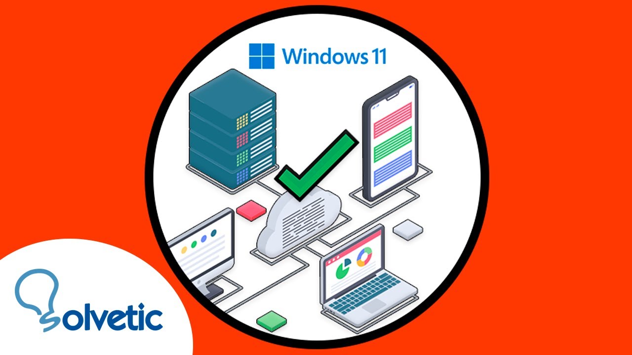  enable network discovery windows 11 and configure sharing option