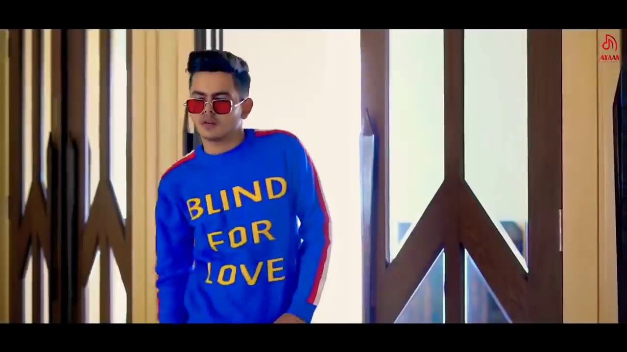 Duniya se pare tenu pyar karunga Punjabi video song