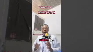 🧬 Know Your Genotype, Secure Your Future.