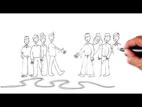वीडियो: संघवाद कैसे काम करता है?