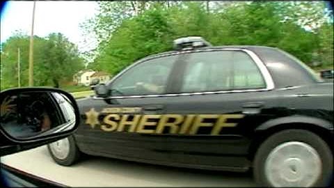 New Police Camera Scans License Plates