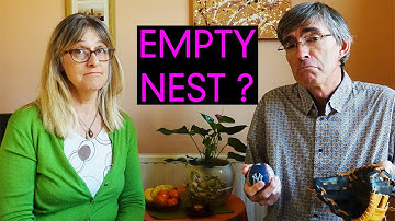 Empty Nest | New Season for your Marriage
