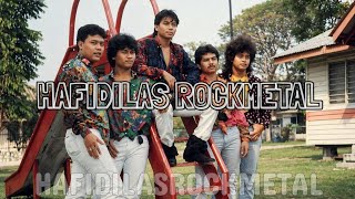 STATUS - CINTA SEMALAM ( LIRIK ) ( 1990 ) HD