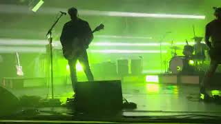 Queens of the Stone Age Sick, Sick, Sick May 10, 2024