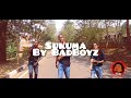 BADBOYZ SUKUMA Official Video Dance Challenge 4K