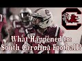 What Happened to South Carolina Football?