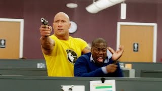 Полтора шпиона - Трейлер на Русском #2 | 2016 | 2160p Полтора шпиона - Трейлер на Русском #2 | 2016 | 2160p