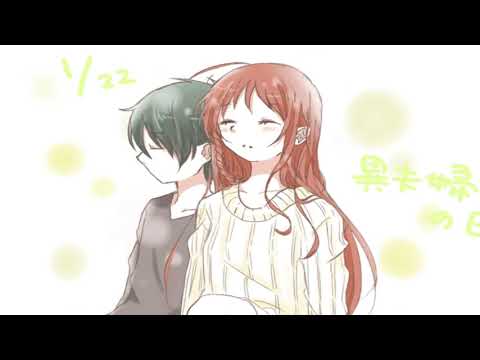 Hataraku Maou x Emi May I