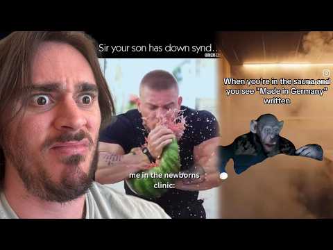 MEMES YOU LOVE BUT CAN'T LIKE 11