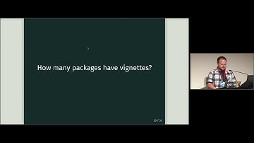 Volunteer Vignettes; A Case-Study in Enhancing Documentation