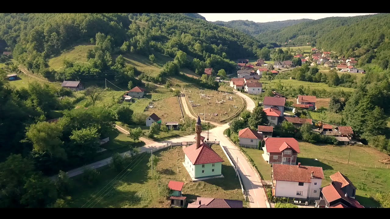 Stari majdan ljeto 2019