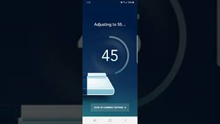 Sleep Number Bed not Working Properly