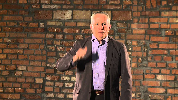 What do you really care about? | John Scherer | TE...