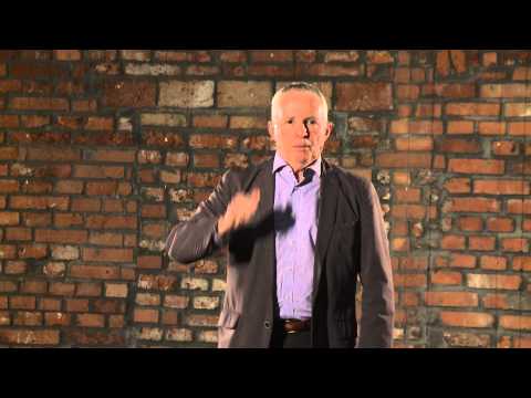 What do you really care about? | John Scherer | TEDxKazimierz