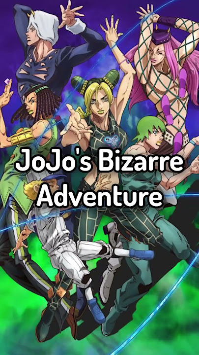 What Is The BEST Anime Made By David Production? #anime #shorts #fyp