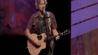 Watch Tim Hawkins 3rd Wheel video