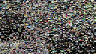 Sparta Remixes Tera Side-By-Side Ultimate Super Character Elimination Movie