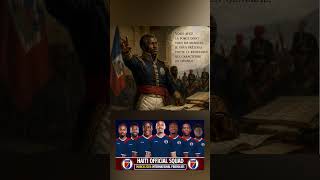 Paroles celèbre de Roi Henry Christophe #kanelakanetwale #youtubeshorts youtubeshorts #istwa #ayiti