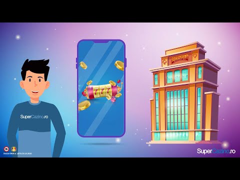 Experimentează Noul Casino Online Fără Depunere Necesară – Jucă Acum în România!