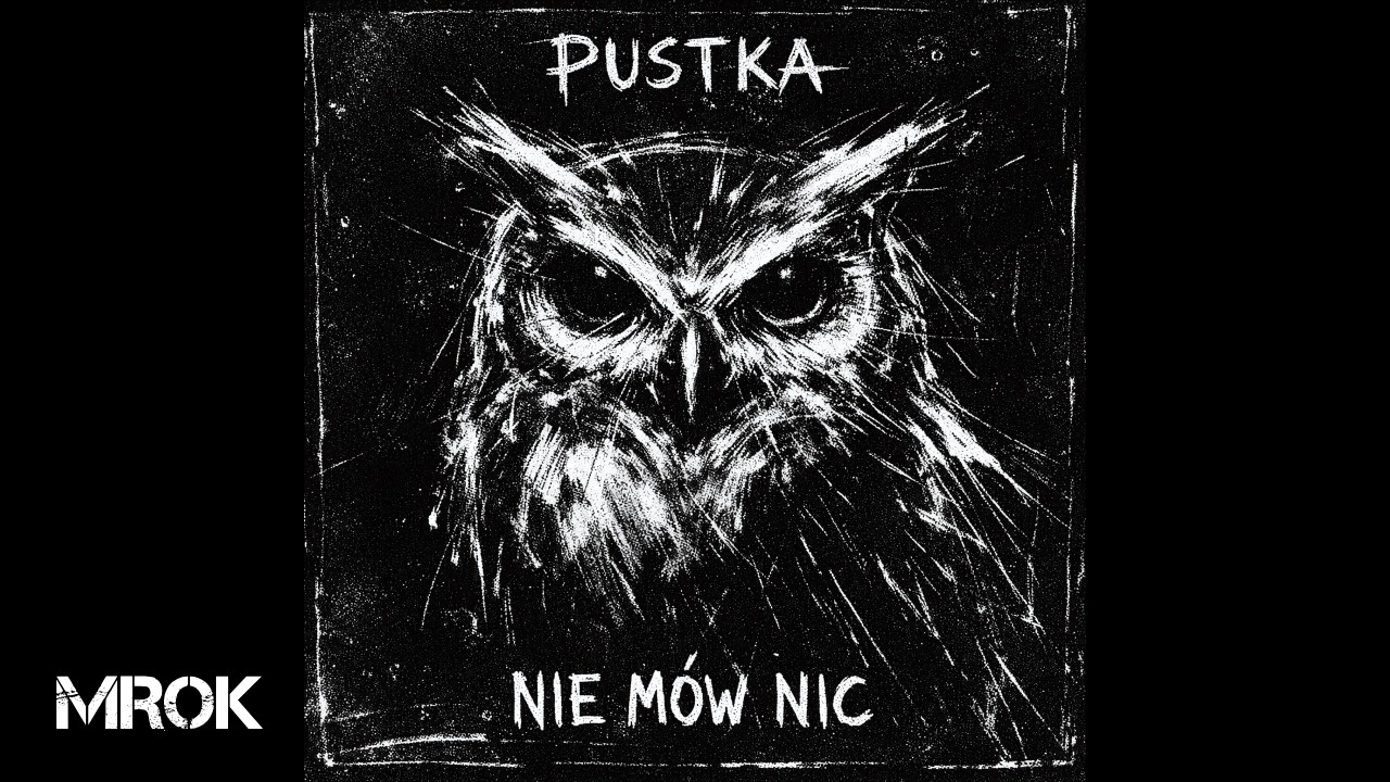 Pustka – Nie mów nic (Official Audio) - YouTube