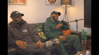COLLECTING GAINS FT DANNY & JEREMIAH GAINS | THE AGBAYA SHOW - EPISODE SE04 - EP 37