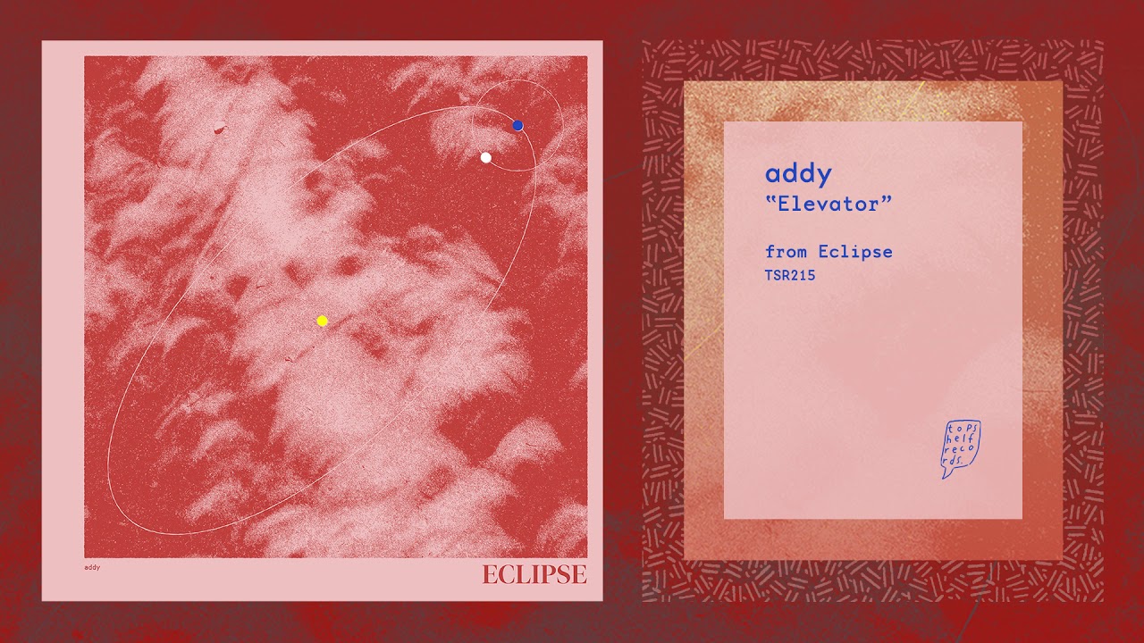 Watch "Elevator" by addy on YouTube Watch "Elevator" by addy on YouTube