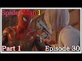 Episode 30 The return of Silver Sable (Spider-Man Season 1 Episode 30 The Silver Lining Part 1)