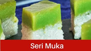سيري موكا-كيفية صنع حلوى ماليزية لذيذة screenshot 4