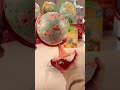 TOPGLOBE 15CM Globe “Unicorn Adventure” with 54pc Puzzles