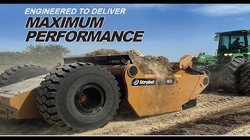 The FE 1611 from Strobel