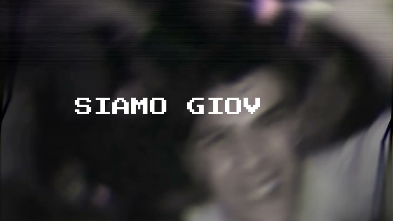 YouTube에서 CO & MAT HEW - GIOVANI AFFAMATI (Video Lyrics) 보기 YouTube에서 CO & MAT HEW - GIOVANI AFFAMATI (Video Lyrics) 보기