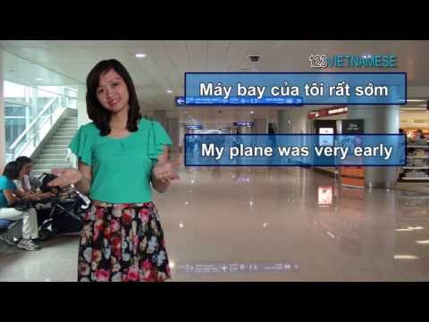 Video Học tiếng Việt dành cho người nước ngoài - Bài 3: Chủ... - youtube