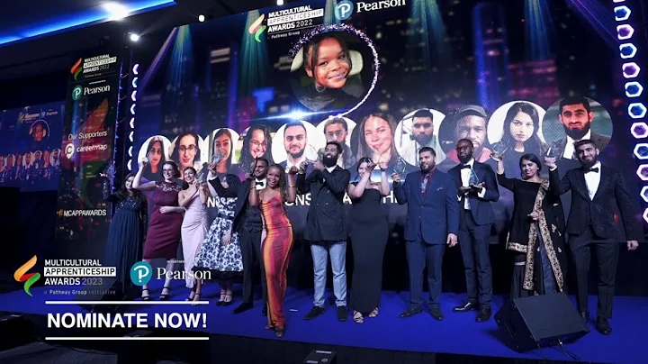 Nominations Now Open - Multicultural Apprenticeship Awards 2023