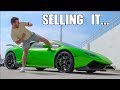 5 Things I HATE About My Lamborghini Huracan