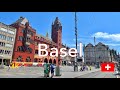 Balade bloise  guide de voyage suisse 4k  lieux dintrt promenade estivale dans le centreville