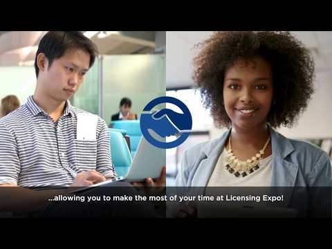 2017 Licensing Expo